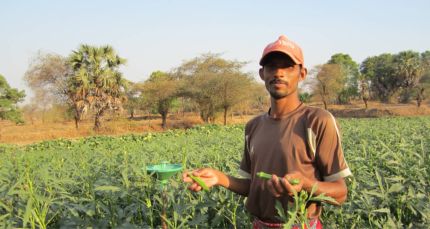 farmer empowerment