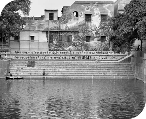 Environmental Restoration