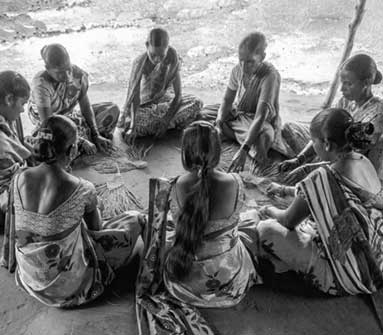 Livelihood & Empowerment
