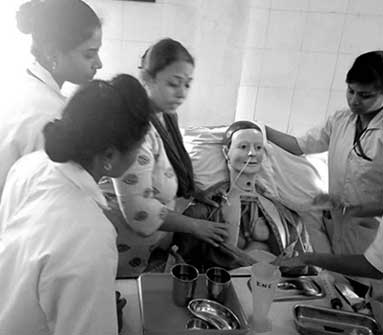 Purposeful Care