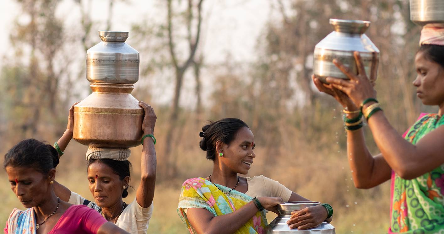 water resource