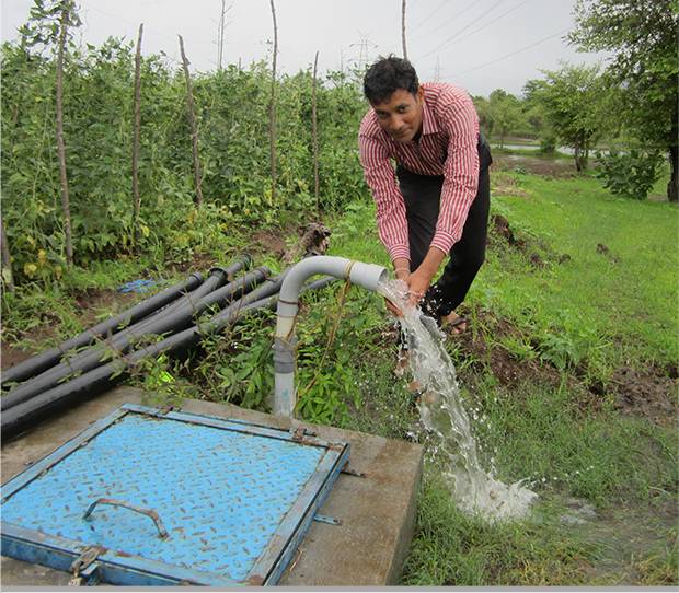 water-resource