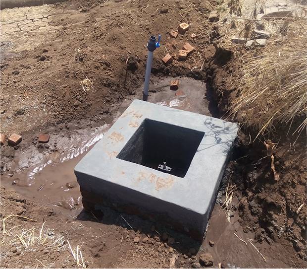 water-resource