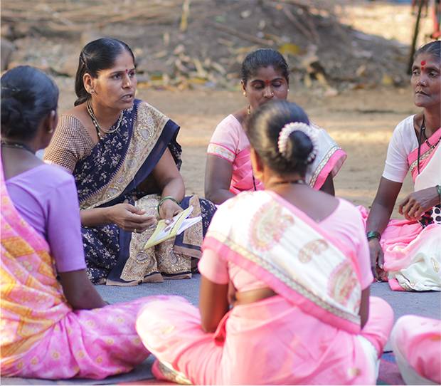 women empowerment